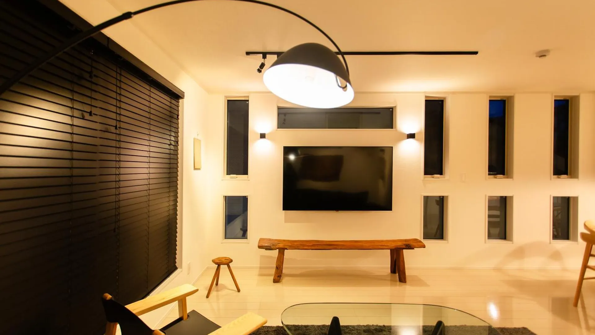 Ashina Bayside Villa Yokosuka Japon