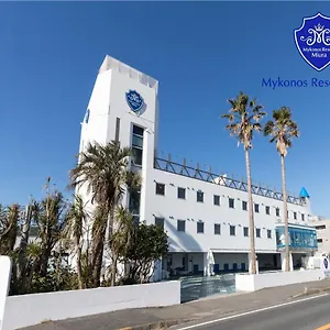  ホテル Mykonos Miura / Vacation 72794