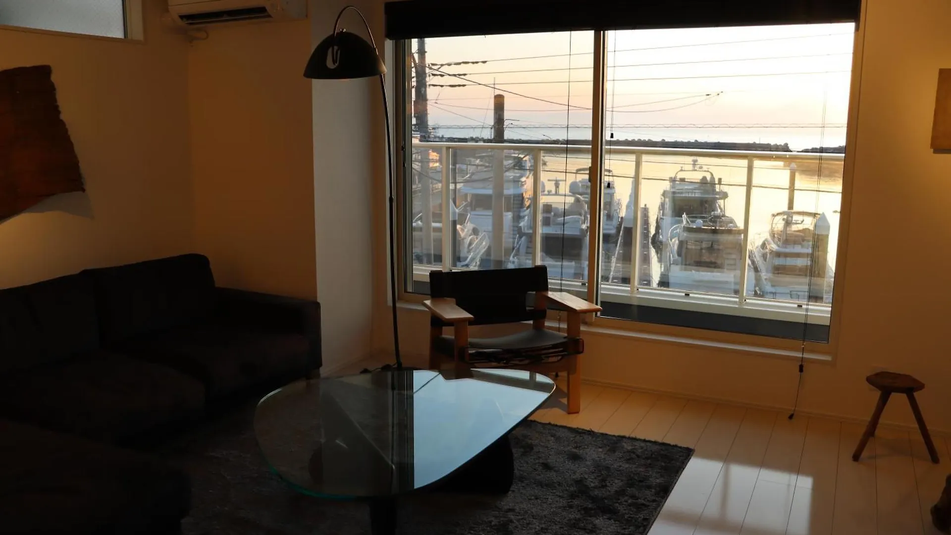 Holiday home Ashina Bayside Villa Yokosuka
