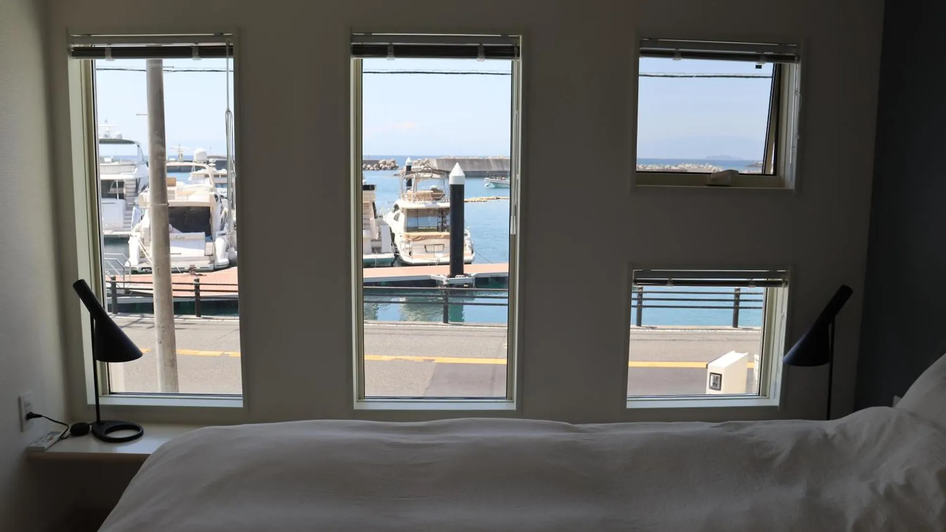 Ashina Bayside Villa Yokosuka Holiday home