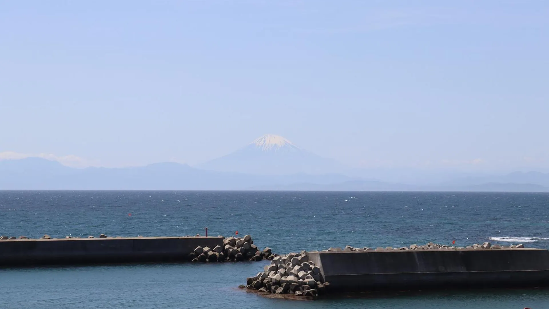 Holiday home Ashina Bayside Villa Yokosuka Japan