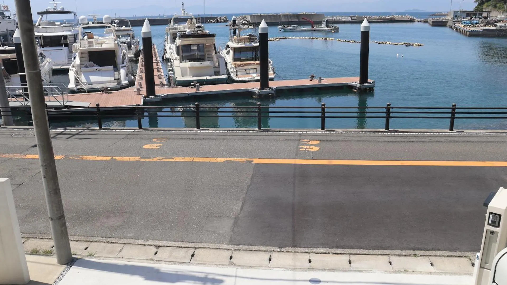 Holiday home Ashina Bayside Villa Yokosuka