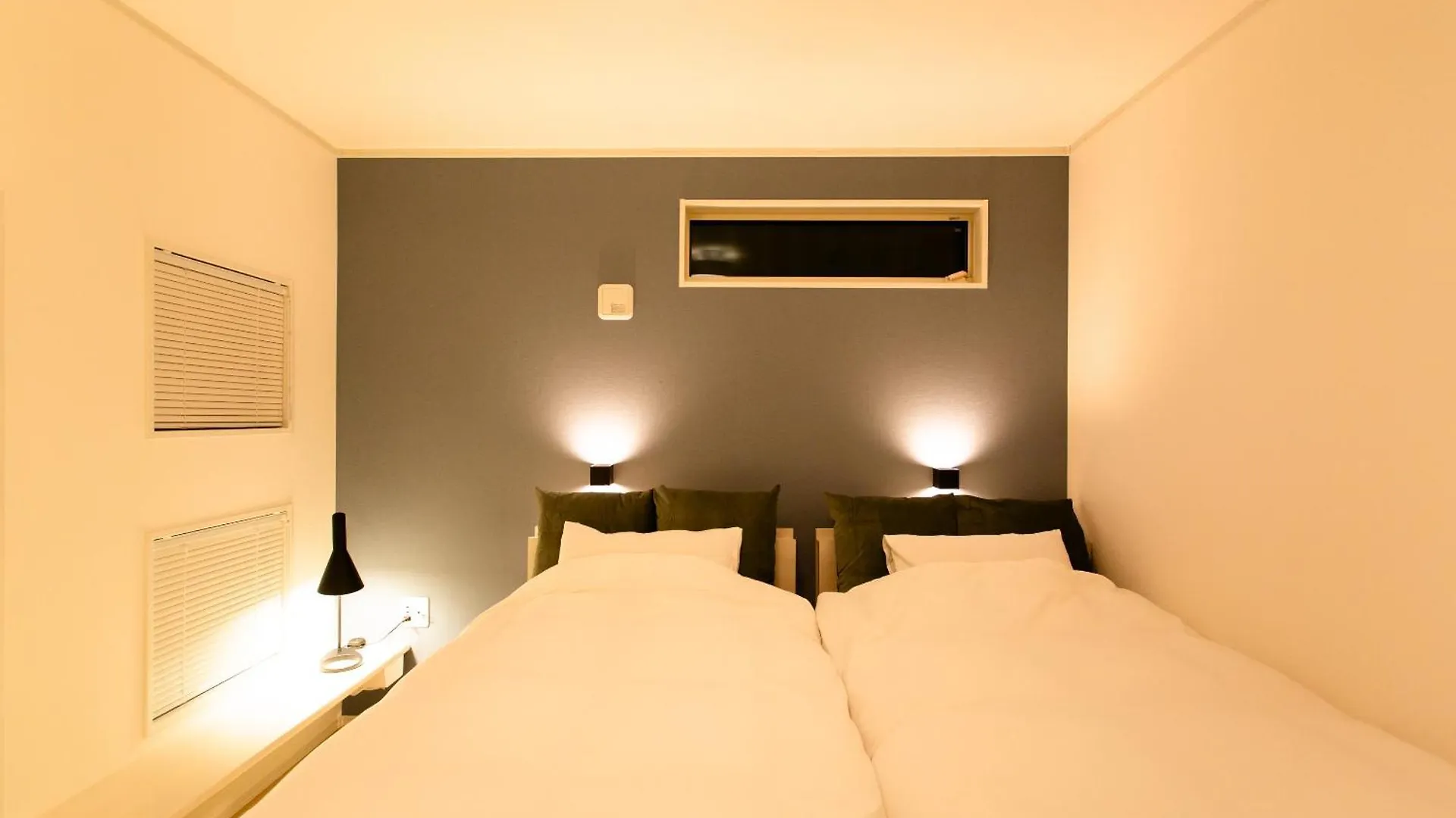 Holiday home Ashina Bayside Villa Yokosuka