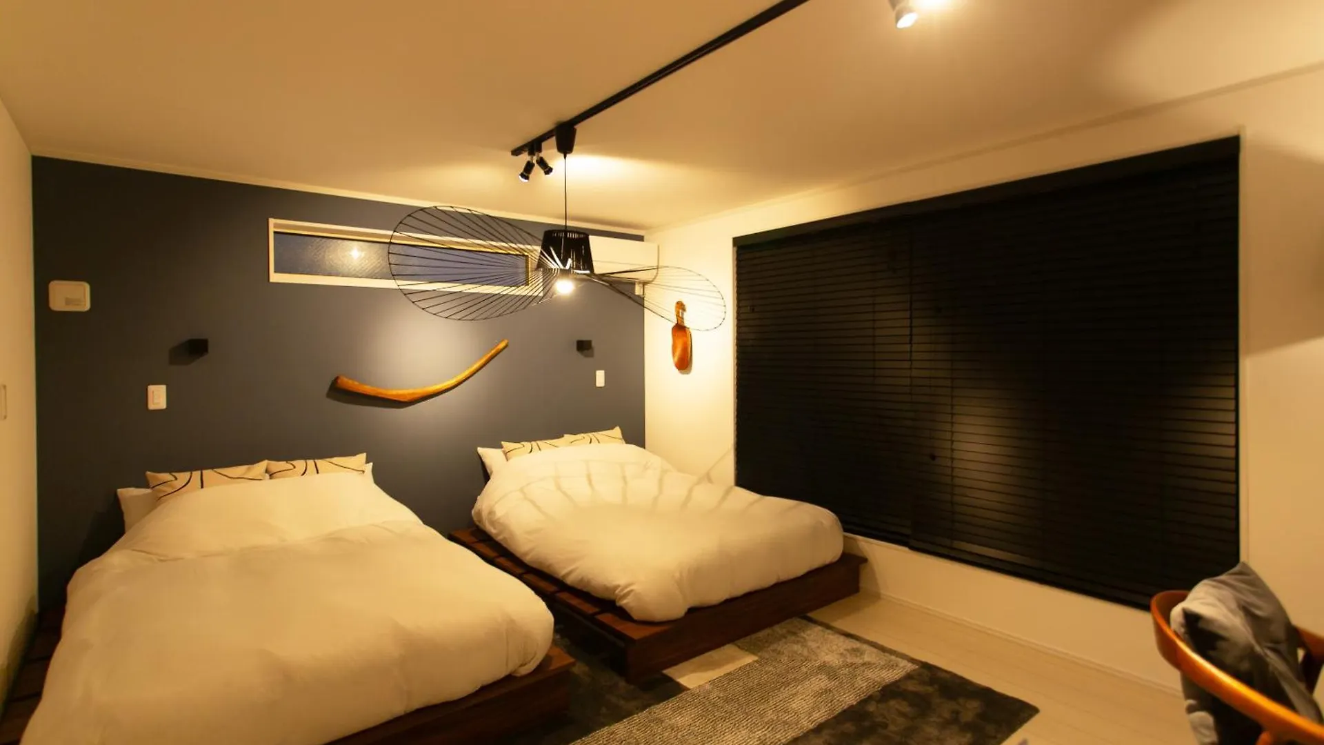 Ashina Bayside Villa Yokosuka Holiday home