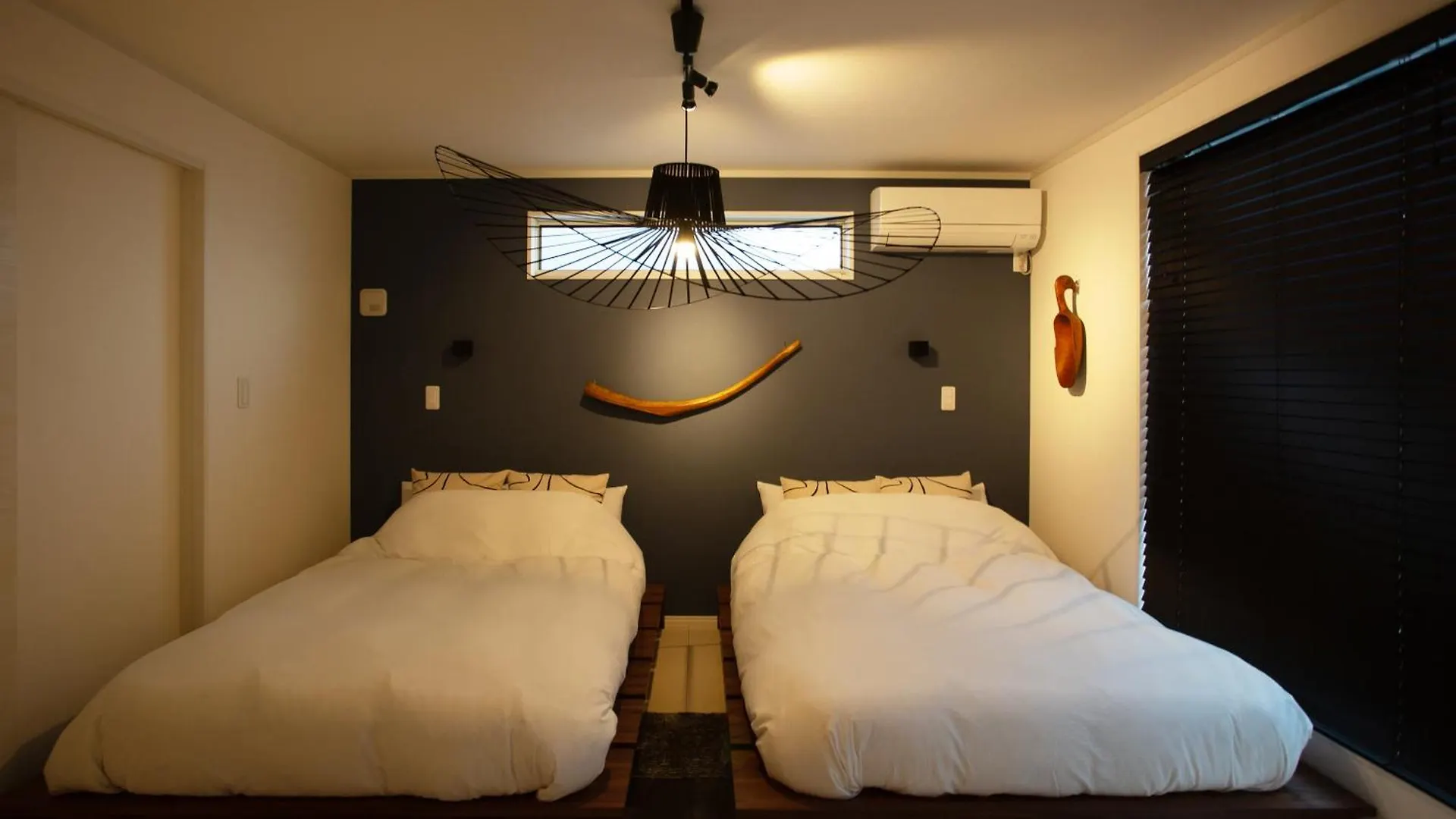 Holiday home Ashina Bayside Villa Yokosuka