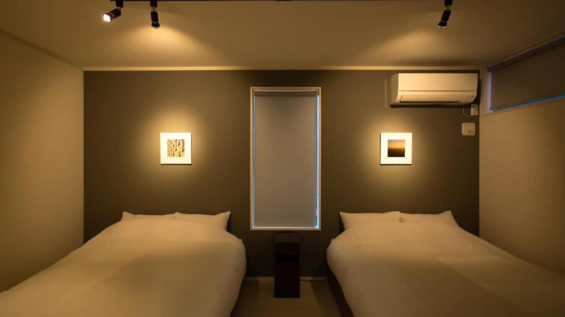Ashina Bayside Villa Yokosuka