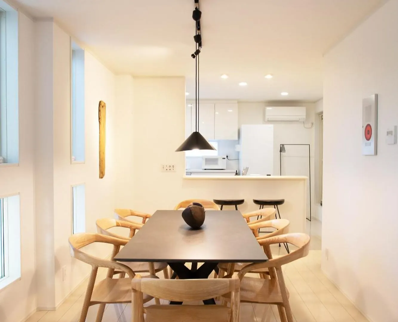 Holiday home Ashina Bayside Villa Yokosuka Japan