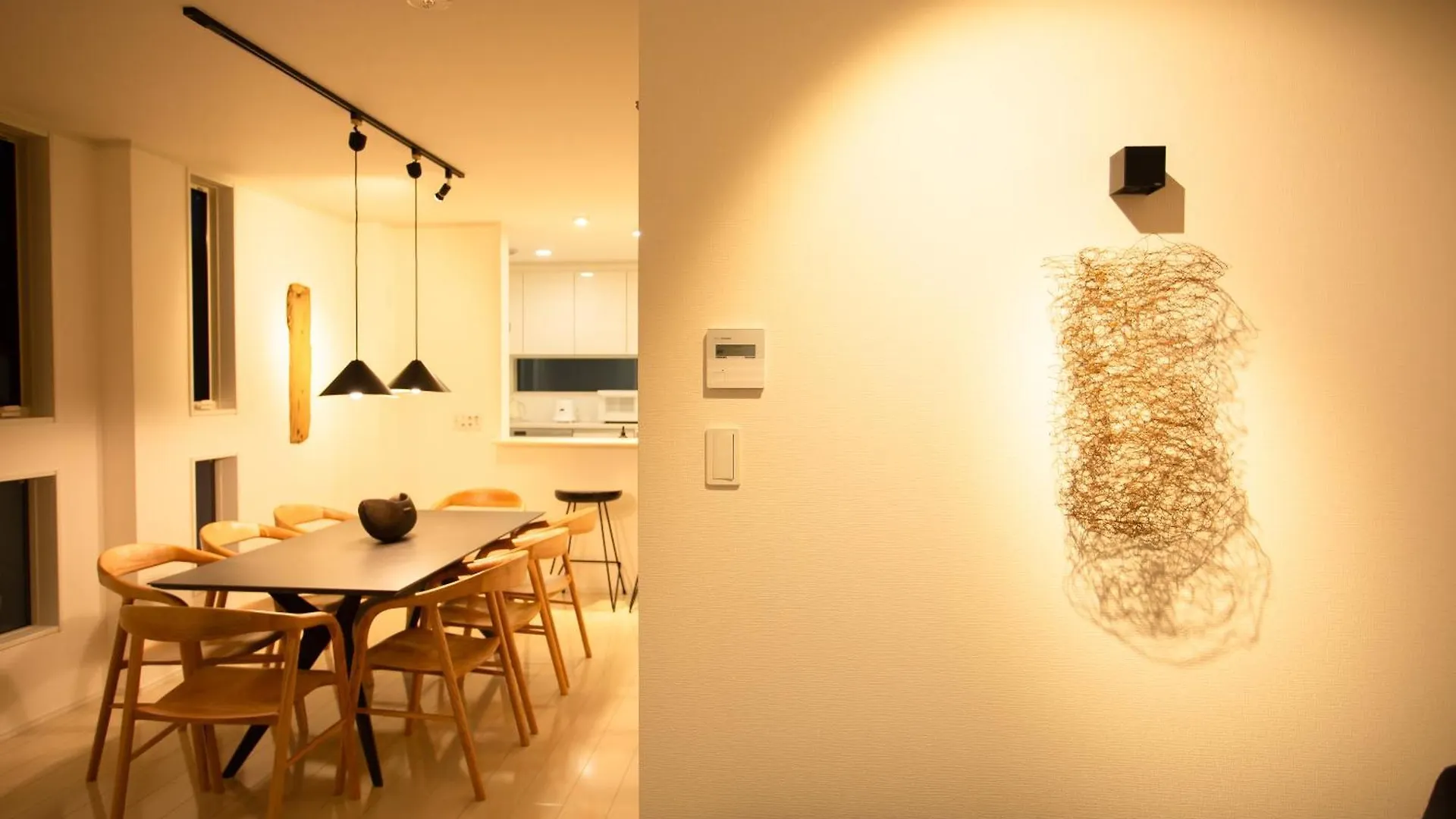 Ashina Bayside Villa Yokosuka Holiday home